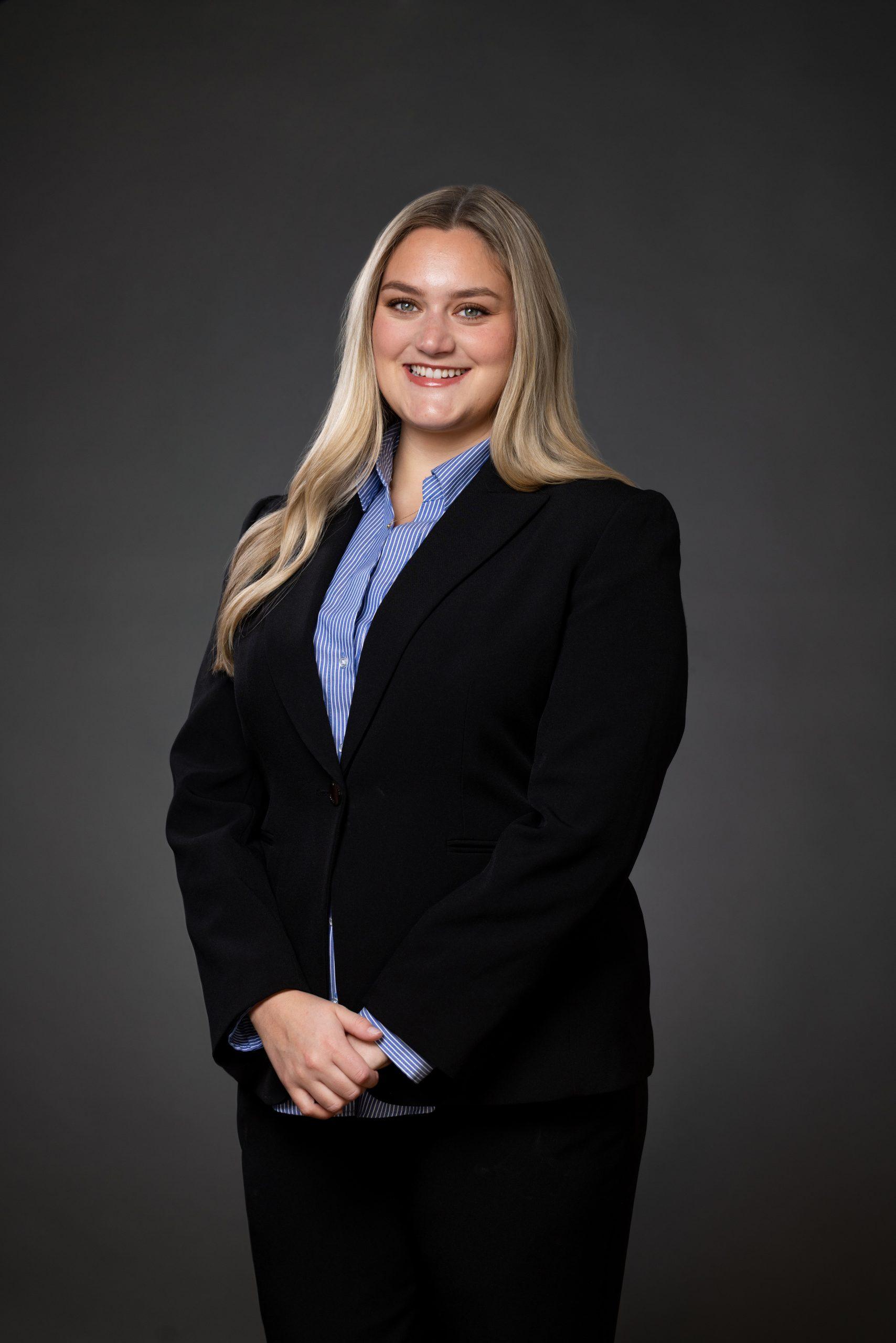 Attorney at Law, Drew Devenport